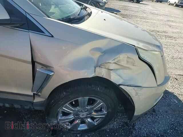 2015 CADILLAC SRX - VIN: 3GYFNBE30FS511309 - Фото 14