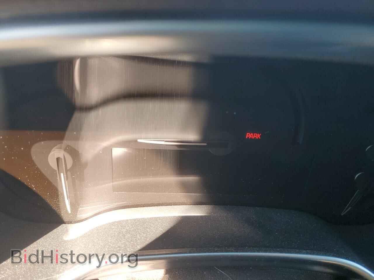 2015 CADILLAC SRX - VIN: 3GYFNBE30FS511309 - Фото 9