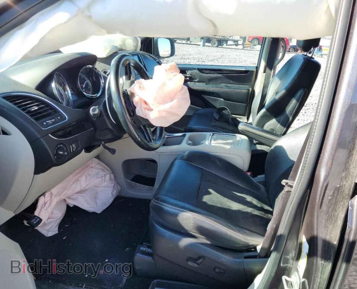 2019 DODGE CARAVAN - VIN: 2C4RDGCG7KR565755 - Фото 7