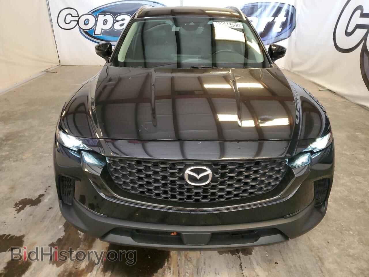 2024 MAZDA CX-50 - VIN: 7MMVABBM0RN187786 - Фото 5