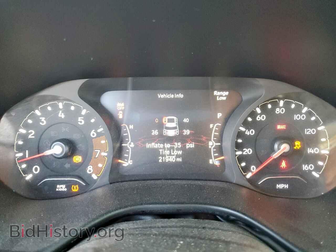 2023 JEEP COMPASS - VIN: 3C4NJDAN8PT514602 - Фото 9