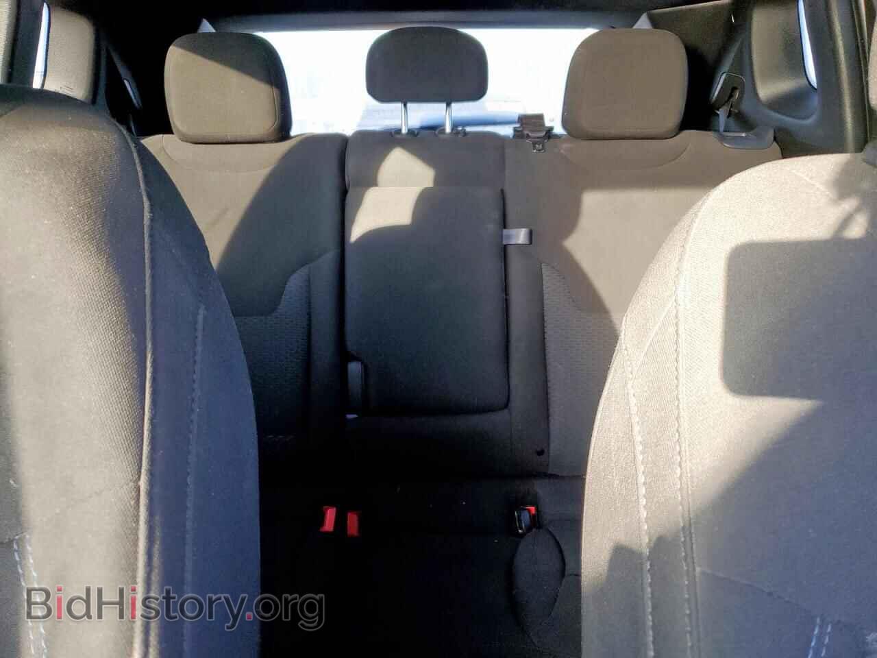 2023 JEEP COMPASS - VIN: 3C4NJDAN8PT514602 - Фото 10
