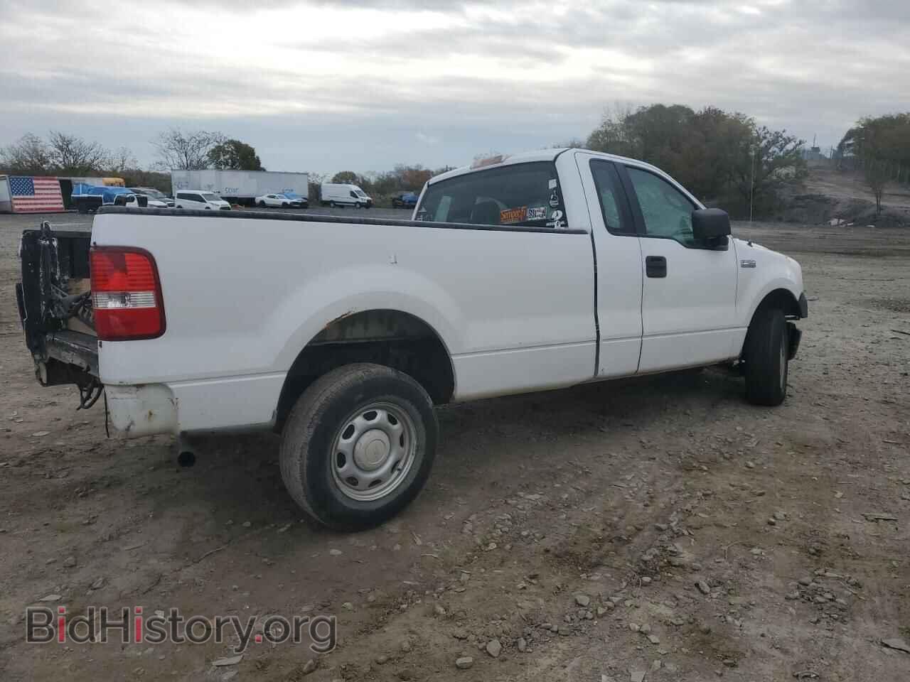 2005 FORD All Models - VIN: 1FTRF12W15NA42281 - Photo 3