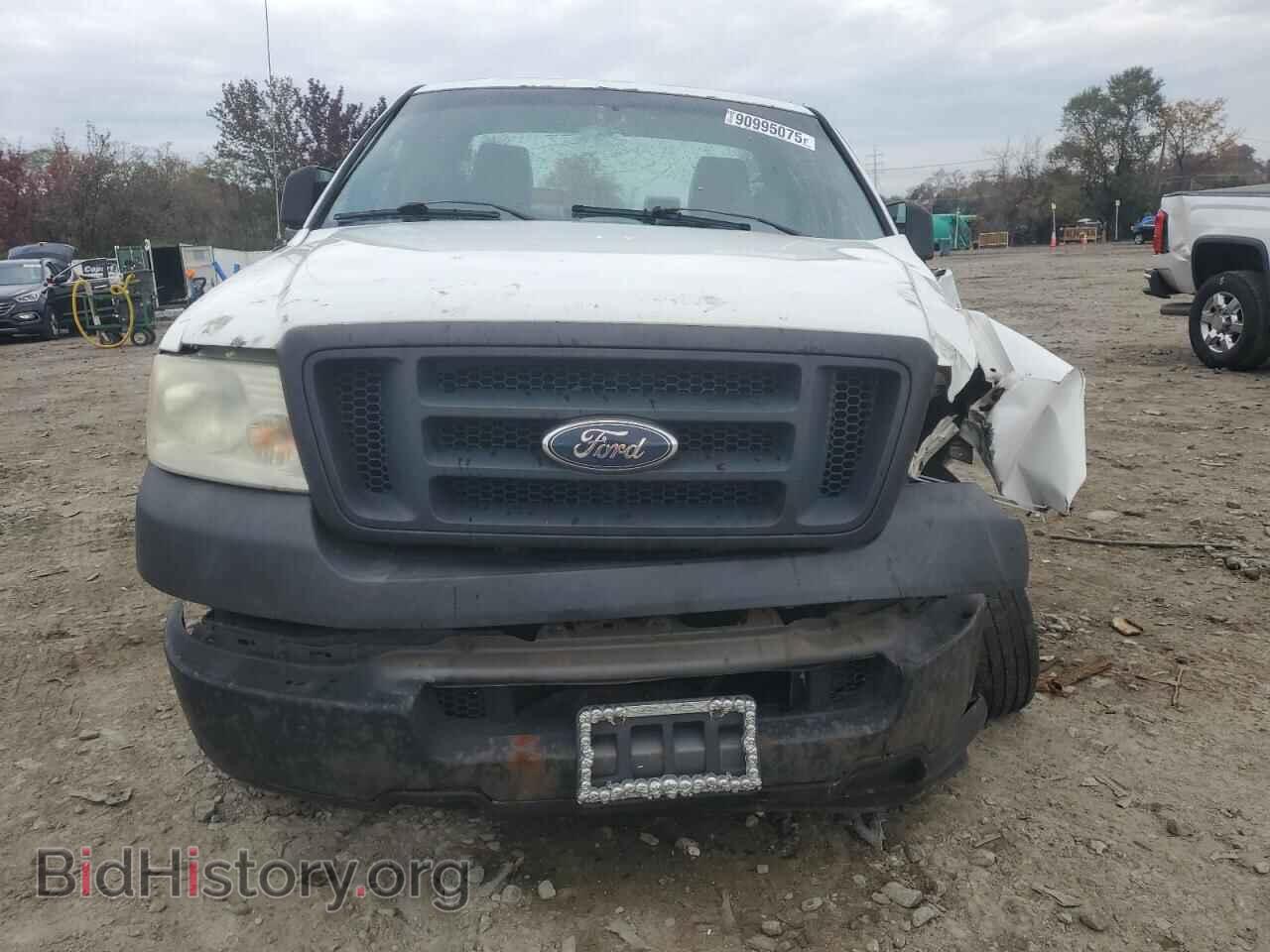 2005 FORD All Models - VIN: 1FTRF12W15NA42281 - Photo 5