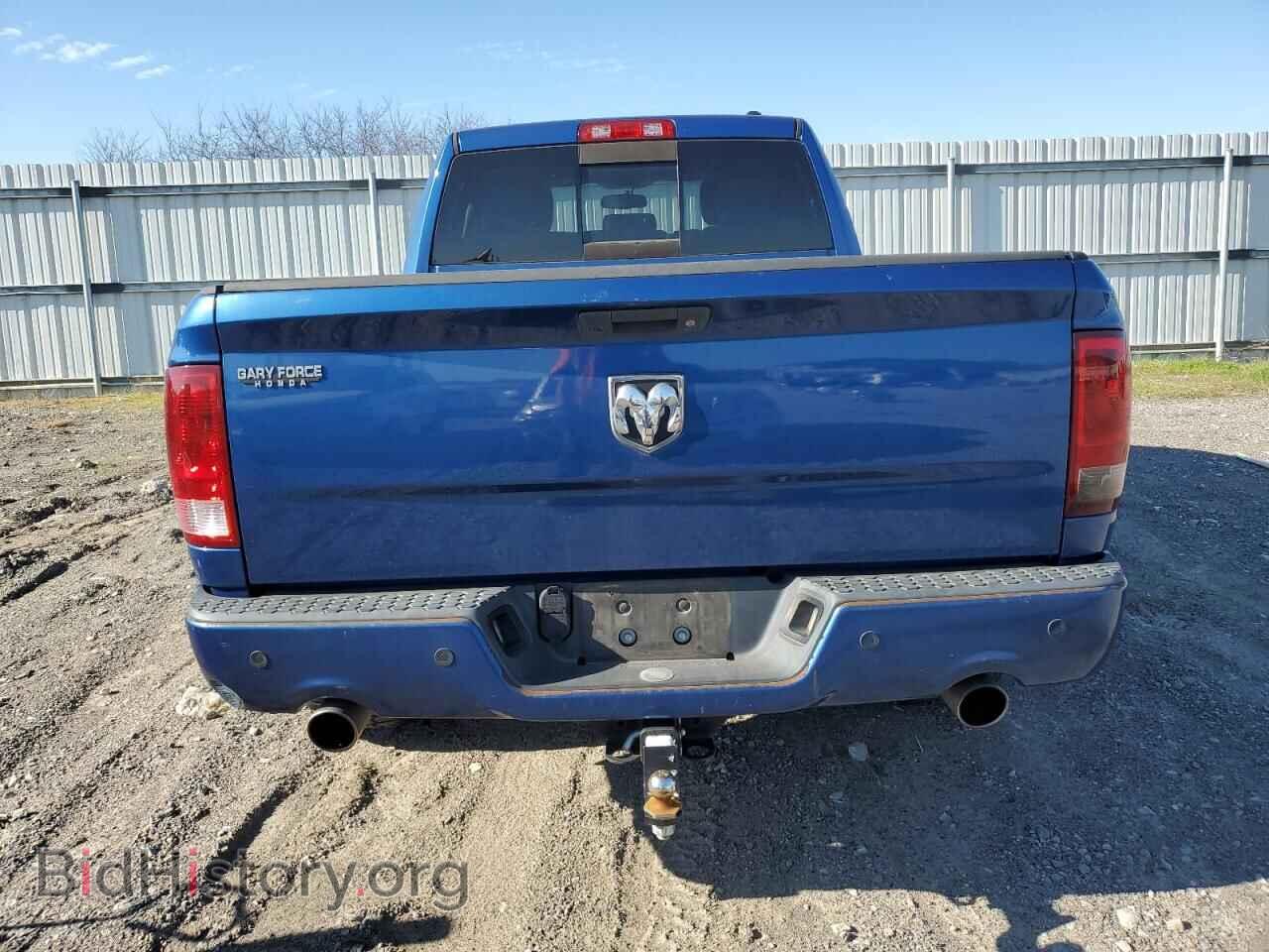 2011 DODGE All Models - VIN: 1D7RB1GT6BS606004 - Фото 6
