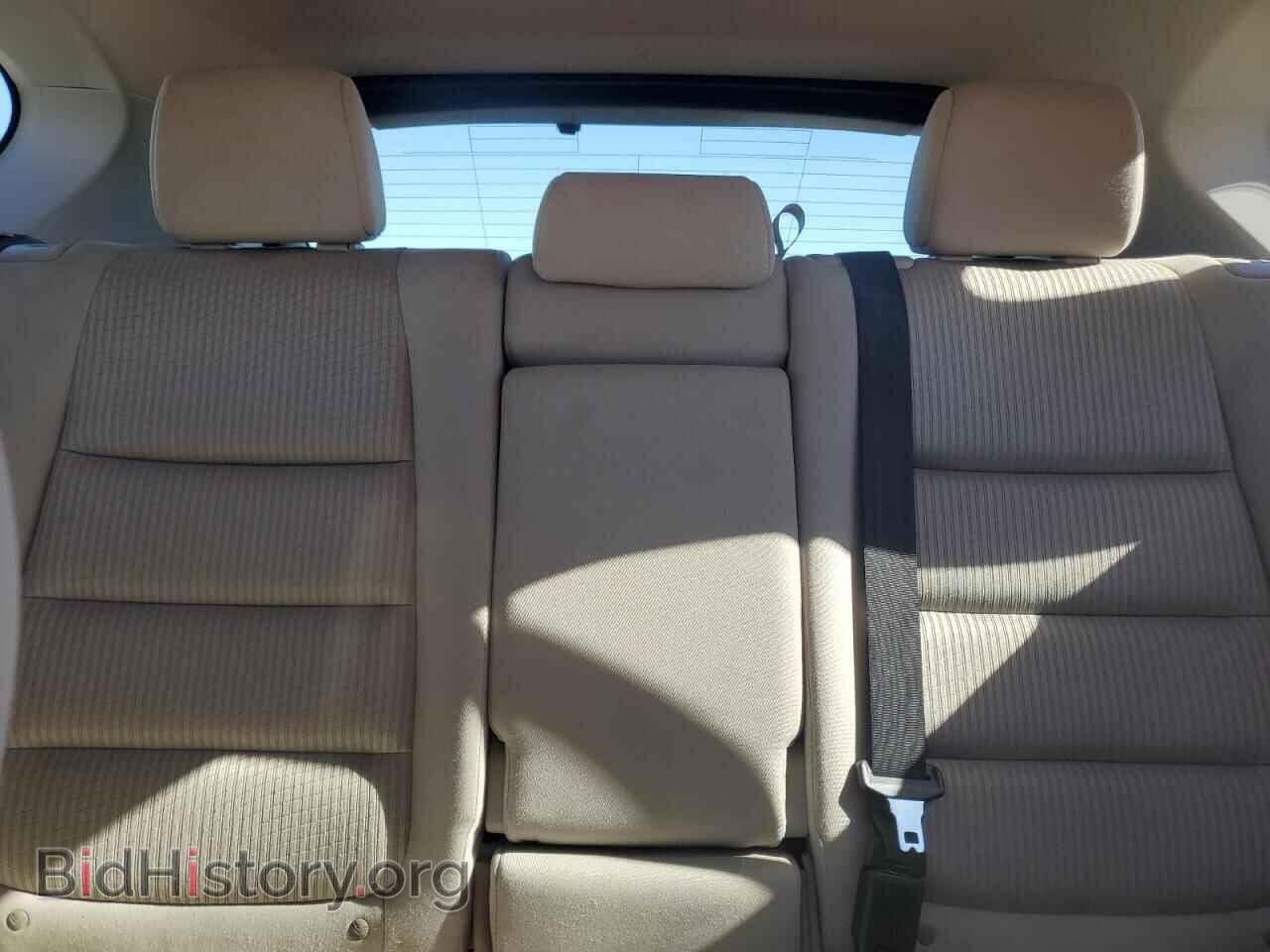 2014 MAZDA CX-5 - VIN: JM3KE4CY5E0413243 - Фото 10