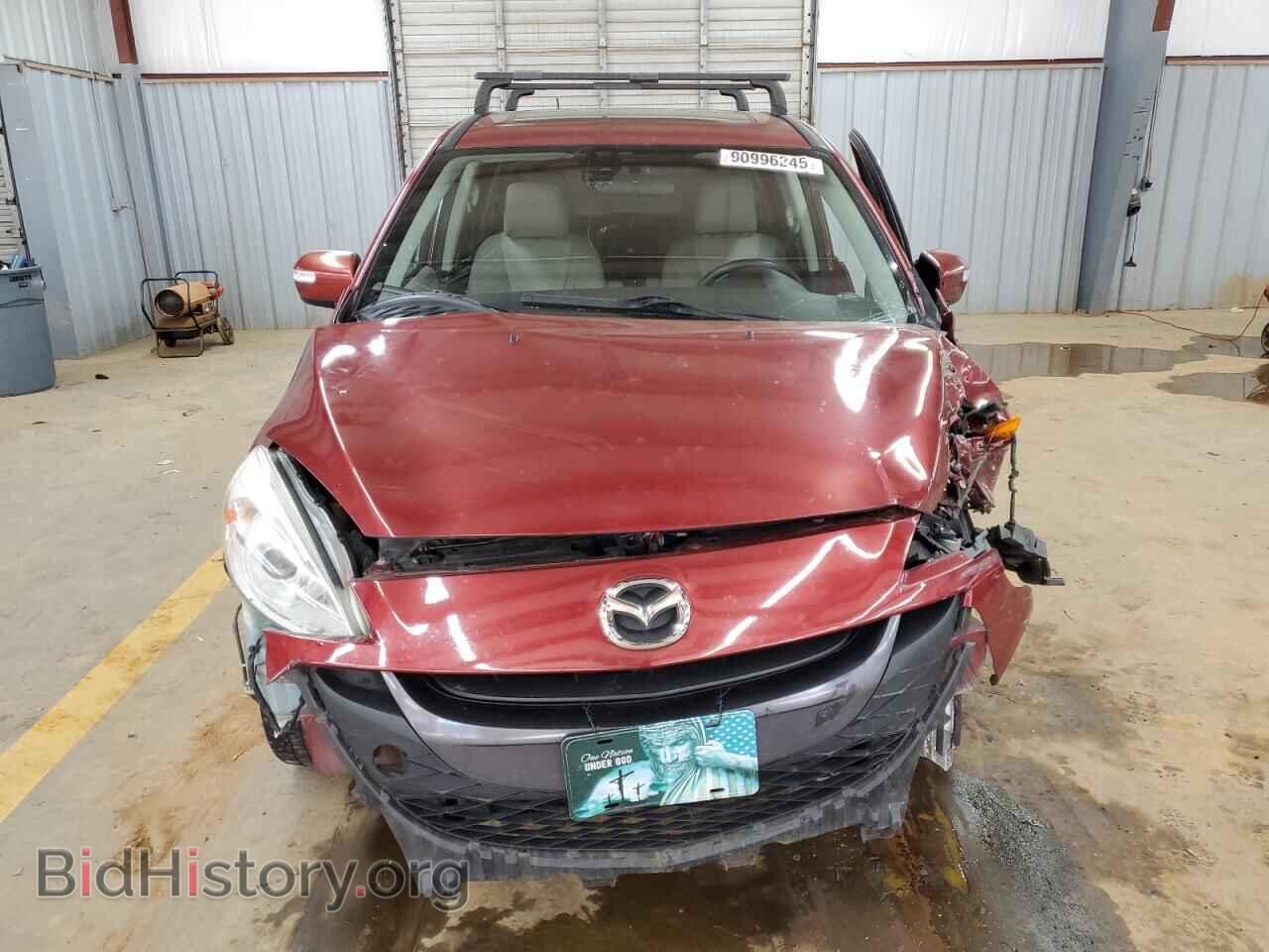 2013 MAZDA 5 - VIN: JM1CW2CL3D0149229 - Photo 5