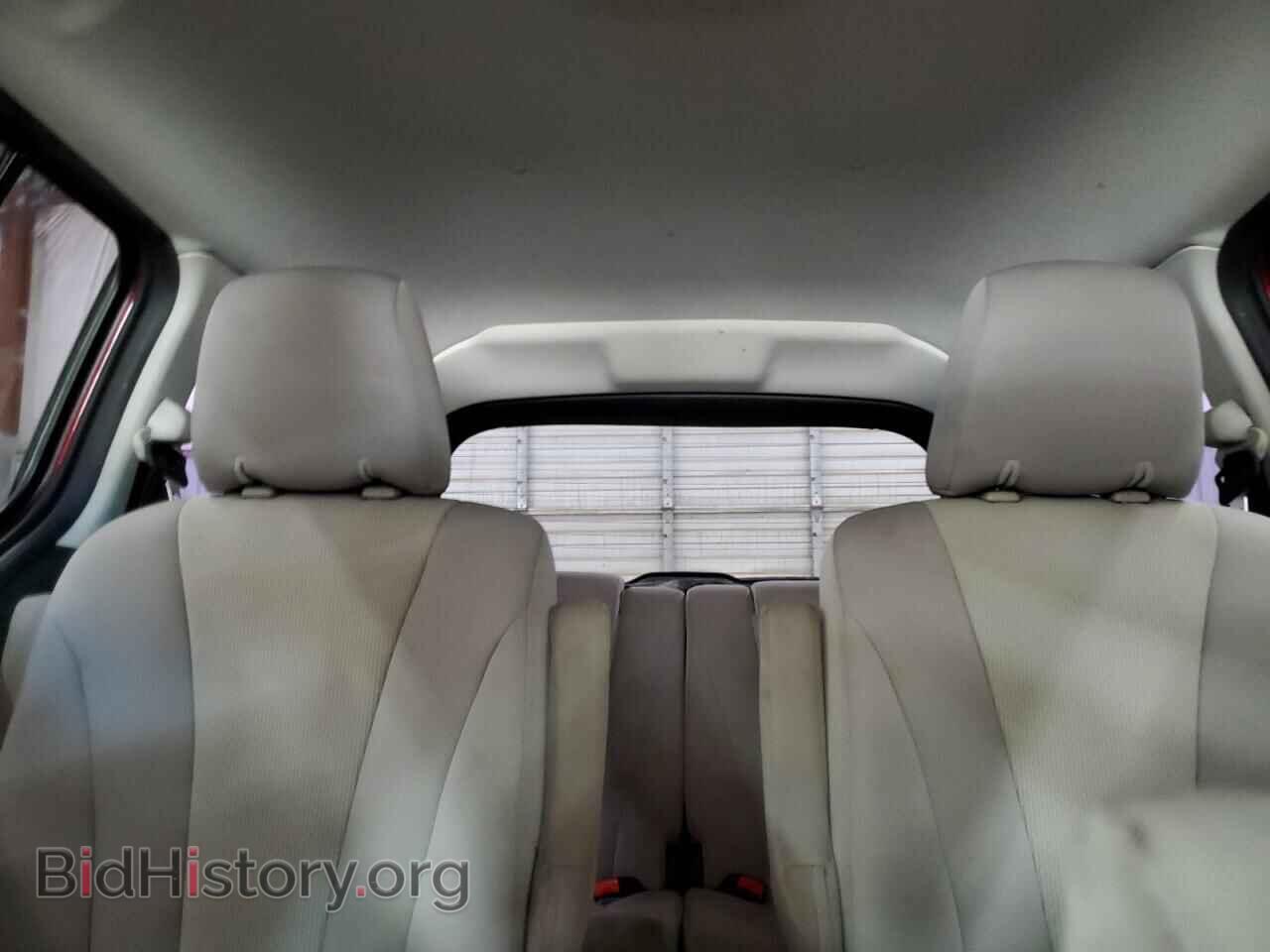2013 MAZDA 5 - VIN: JM1CW2CL3D0149229 - Photo 10
