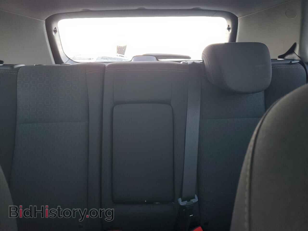 2017 CHEVROLET TRAX - VIN: 3GNCJKSB2HL198106 - Фото 10