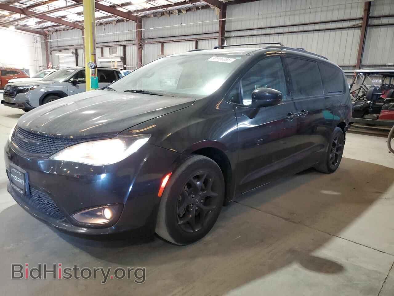 Photo 2C4RC1BG9KR630557 - CHRYSLER PACIFICA 2019