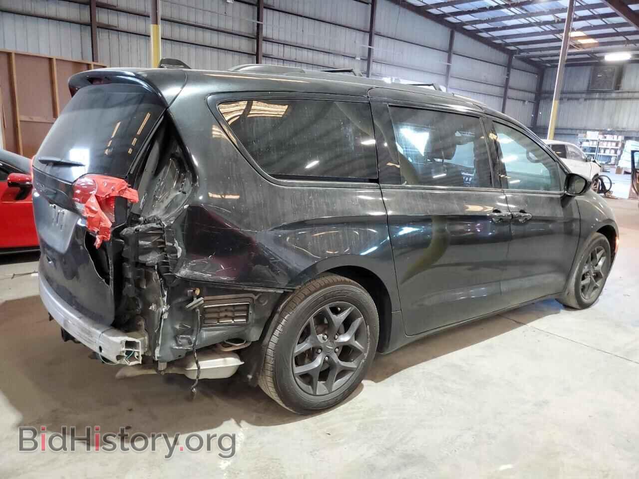 2019 CHRYSLER PACIFICA - VIN: 2C4RC1BG9KR630557 - Photo 3