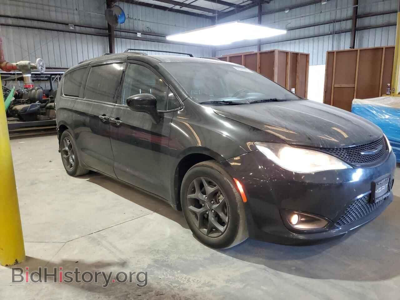2019 CHRYSLER PACIFICA - VIN: 2C4RC1BG9KR630557 - Photo 4