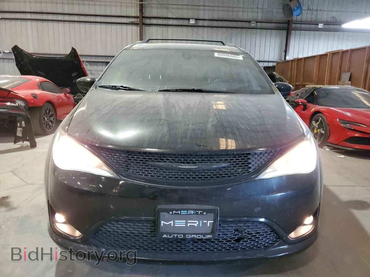 2019 CHRYSLER PACIFICA - VIN: 2C4RC1BG9KR630557 - Photo 5