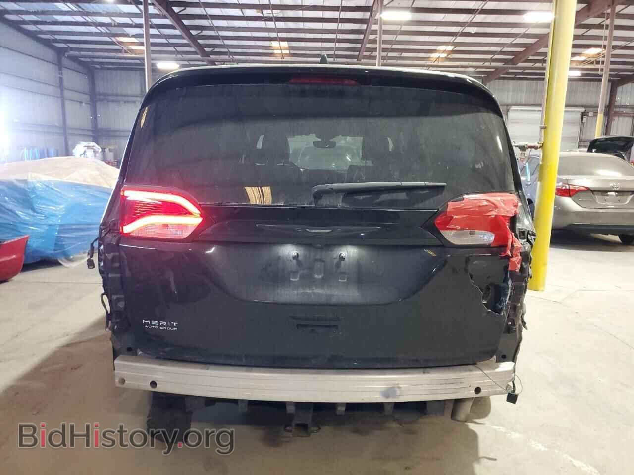 2019 CHRYSLER PACIFICA - VIN: 2C4RC1BG9KR630557 - Photo 6