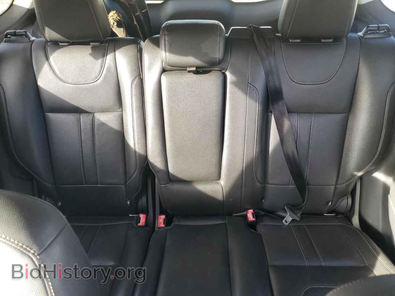 2013 FORD ESCAPE - VIN: 1FMCU0J90DUB12855 - Фото 10
