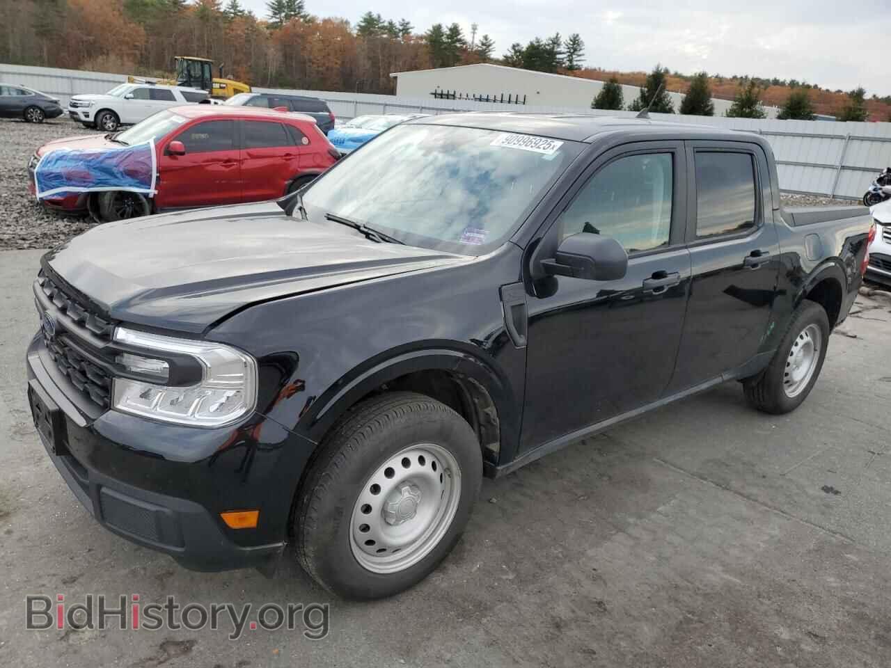 Photo 3FTTW8A33RRB65816 - FORD MAVERICK 2024