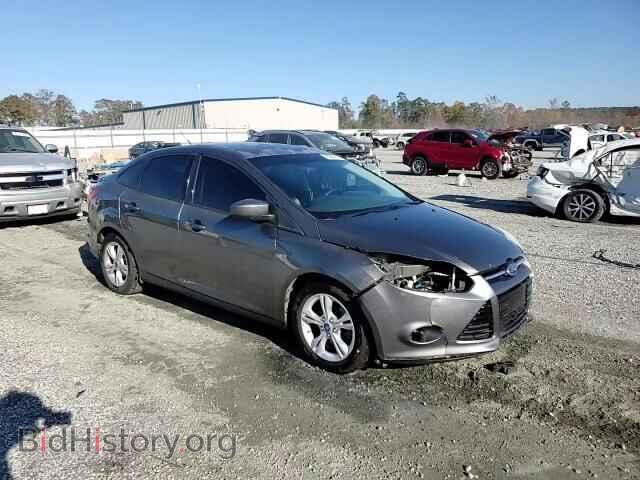 2012 FORD FOCUS - VIN: 1FAHP3F25CL423433 - Фото 13