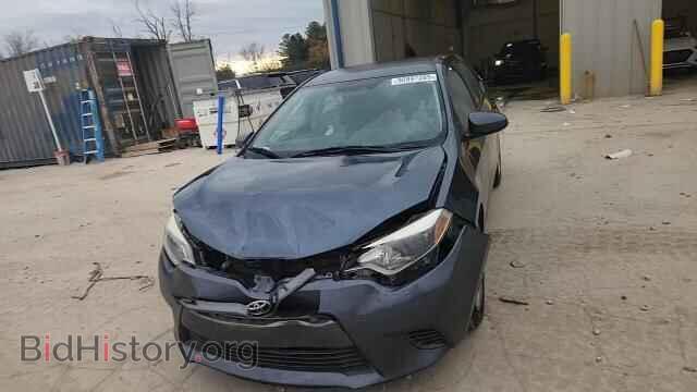 2015 TOYOTA COROLLA - VIN: 2T1BURHE4FC347301 - Photo 13