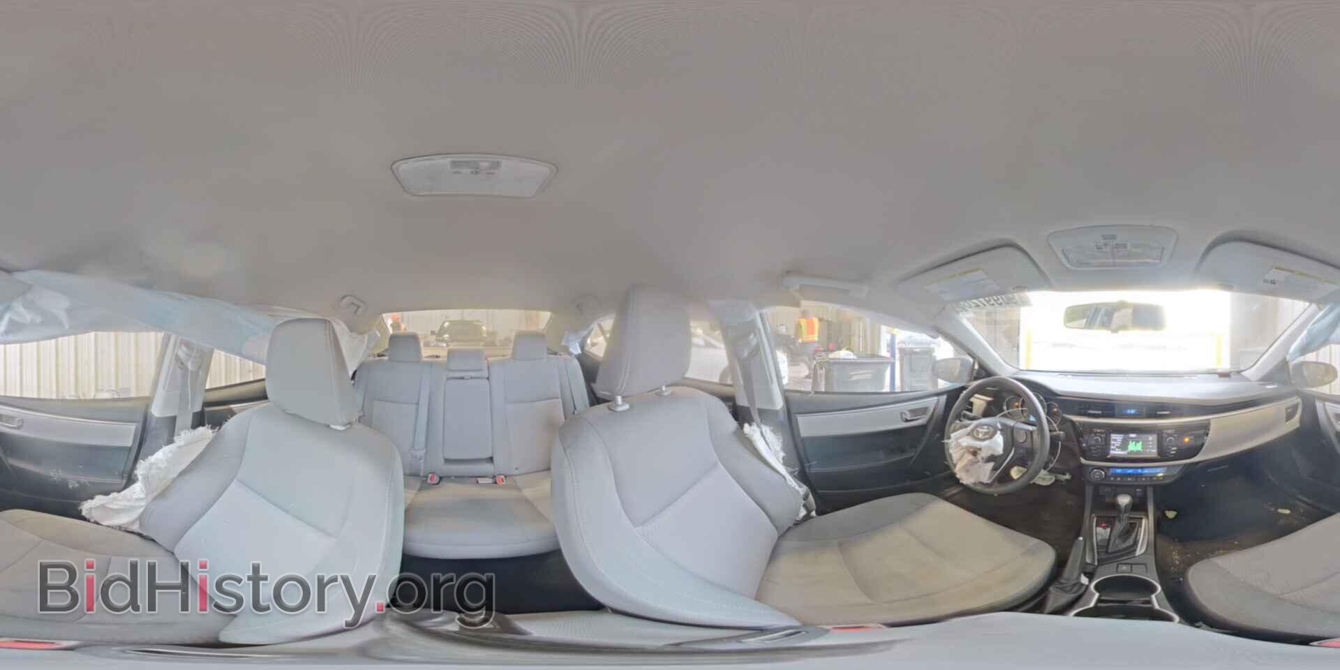 2015 TOYOTA COROLLA - VIN: 2T1BURHE4FC347301 - Photo 14