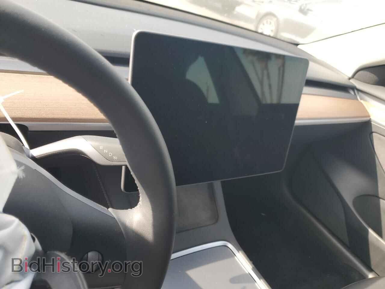 2023 TESLA MODEL 3 - VIN: 5YJ3E1EA7PF463190 - Photo 9