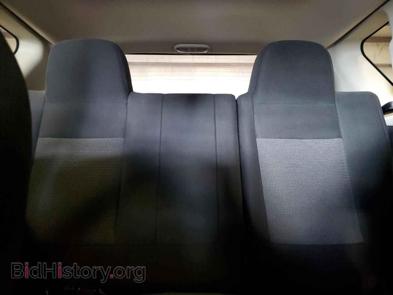 2016 JEEP COMPASS - VIN: 1C4NJDBB4GD647366 - Фото 10