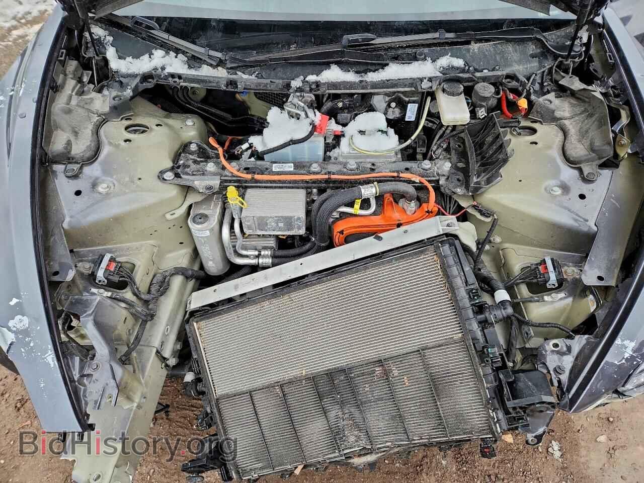 2023 TESLA MODEL 3 - VIN: LRW3E1FA6PC921164 - Фото 11