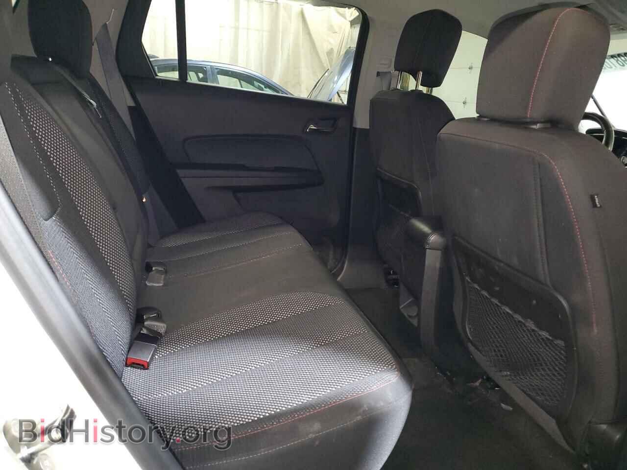 2017 GMC TERRAIN - VIN: 2GKFLTEK1H6323333 - Photo 11