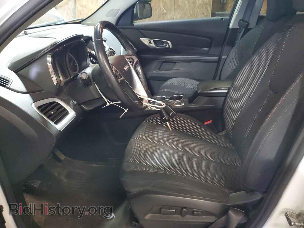 2017 GMC TERRAIN - VIN: 2GKFLTEK1H6323333 - Photo 7