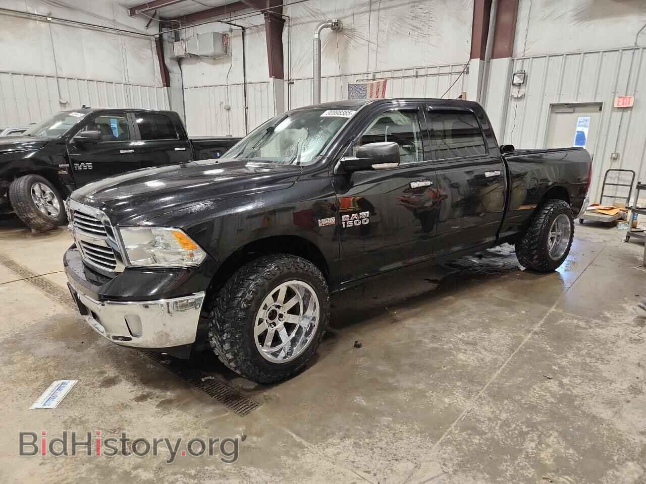 Photo 1C6RR7TT7GS287967 - RAM 1500 2016
