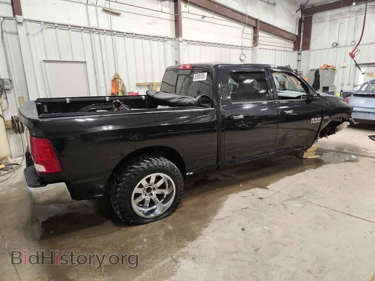2016 RAM 1500 - VIN: 1C6RR7TT7GS287967 - Фото 3