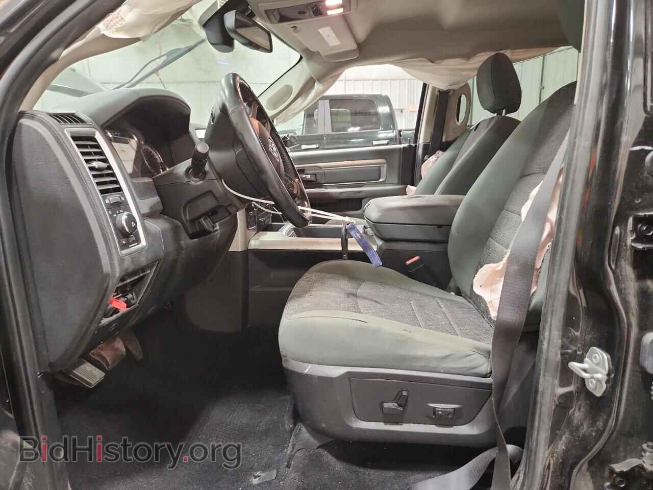 2016 RAM 1500 - VIN: 1C6RR7TT7GS287967 - Фото 7