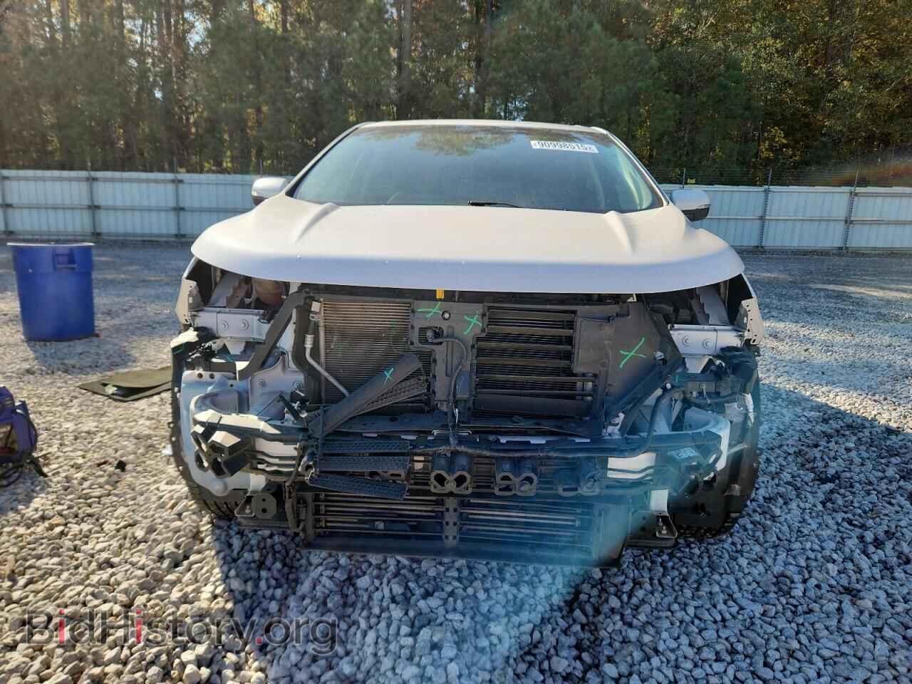 2018 FORD EDGE - VIN: 2FMPK3J90JBB47776 - Photo 5