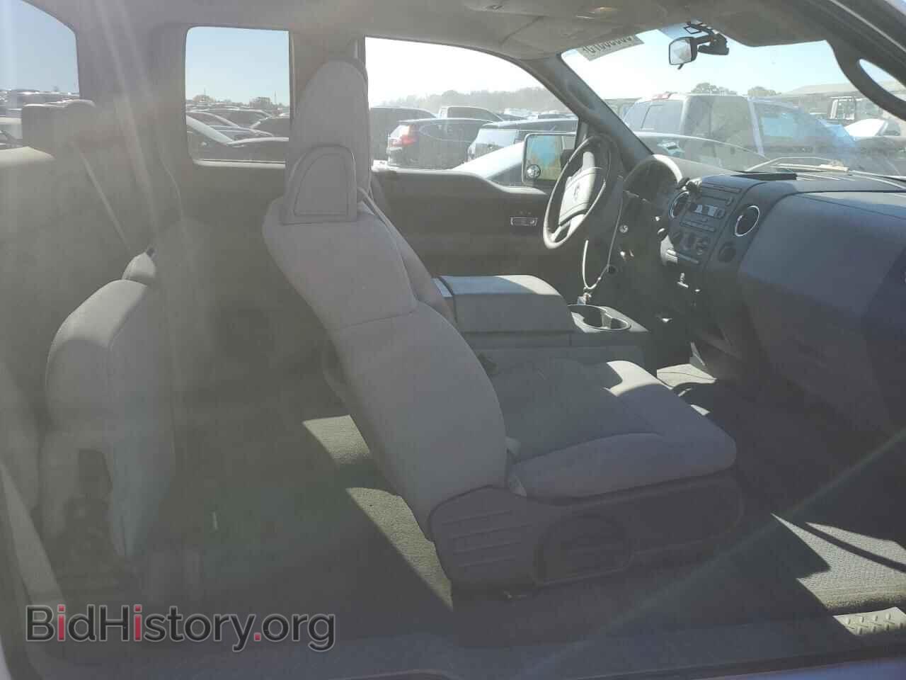2006 FORD All Models - VIN: 1FTPX14516FA03758 - Фото 10