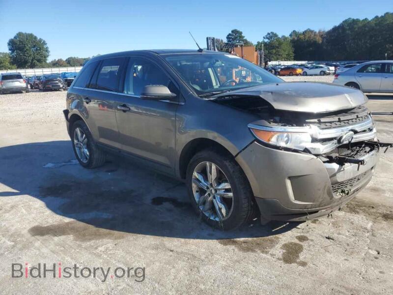 2013 Ford EDGE (VIN 2FMDK3KCXDBC80174) — photo 4 of 13