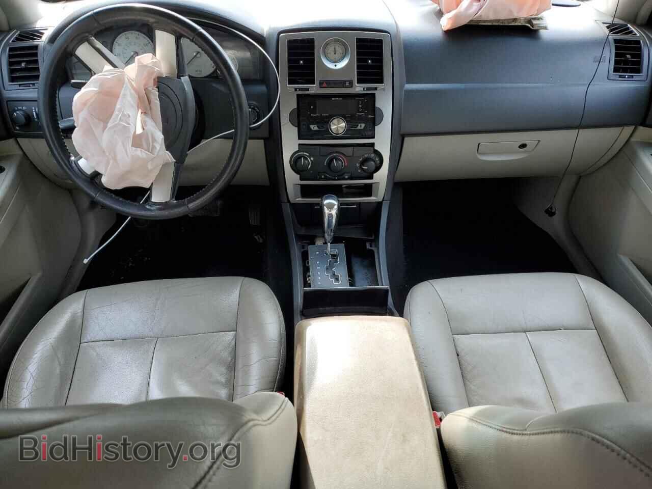 2005 CHRYSLER 300 - VIN: 2C3JA53G75H107805 - Фото 8