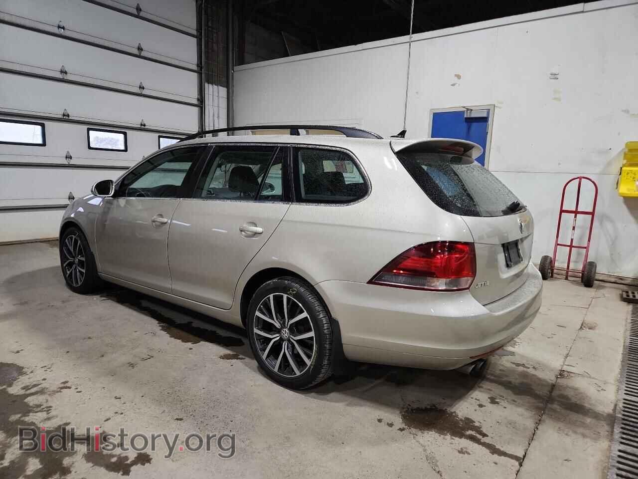 2013 VOLKSWAGEN JETTA - VIN: 3VWPL7AJ4DM610408 - Фото 2