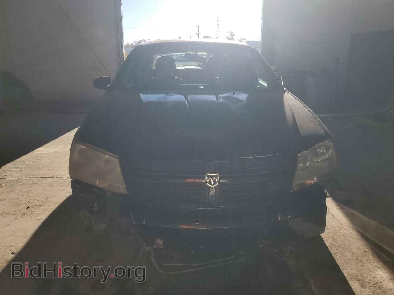 2010 DODGE AVENGER - VIN: 1B3CC4FB7AN167160 - Фото 5