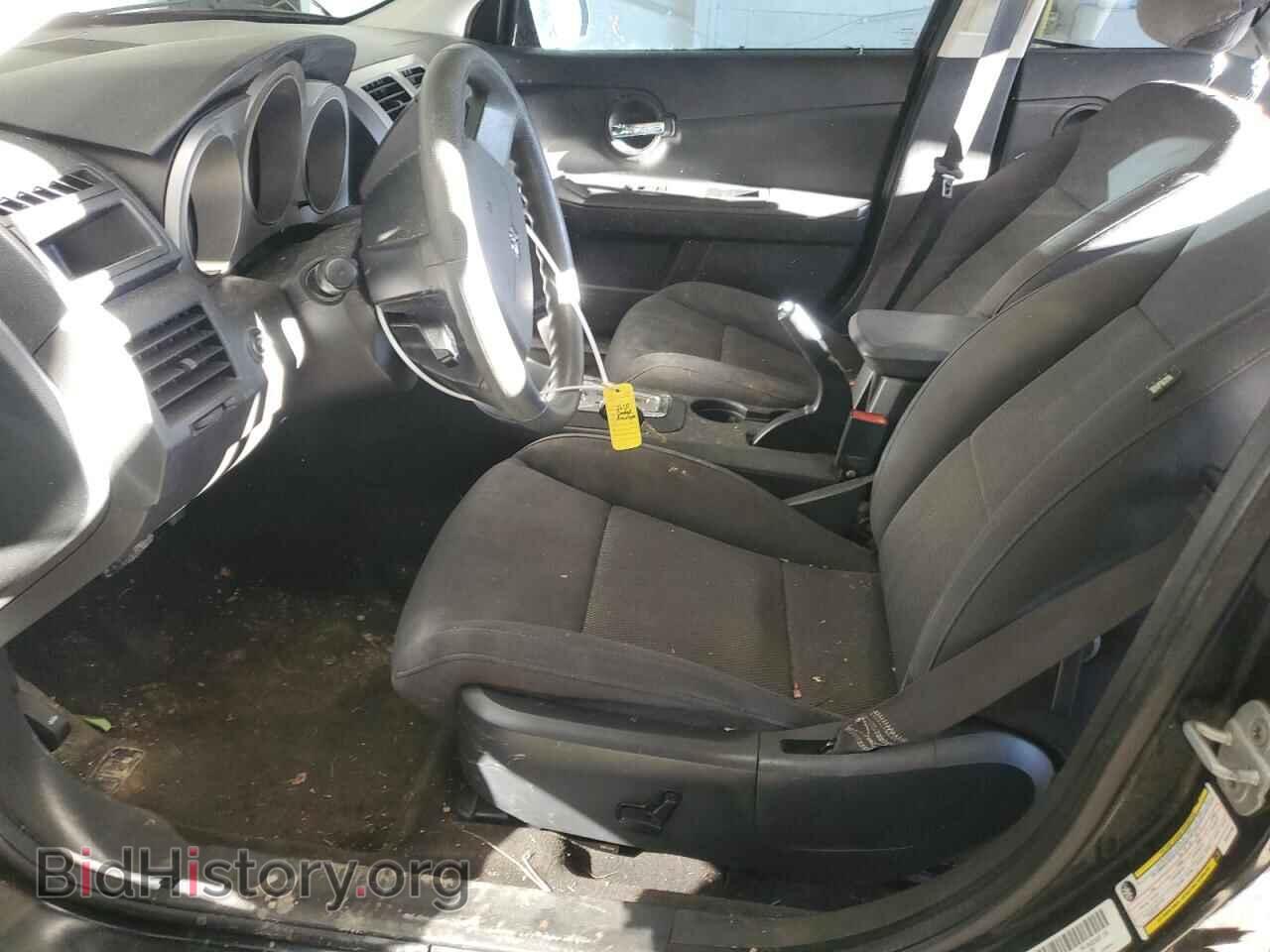 2010 DODGE AVENGER - VIN: 1B3CC4FB7AN167160 - Фото 7