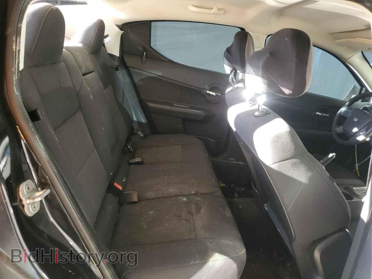 2010 DODGE AVENGER - VIN: 1B3CC4FB7AN167160 - Фото 10