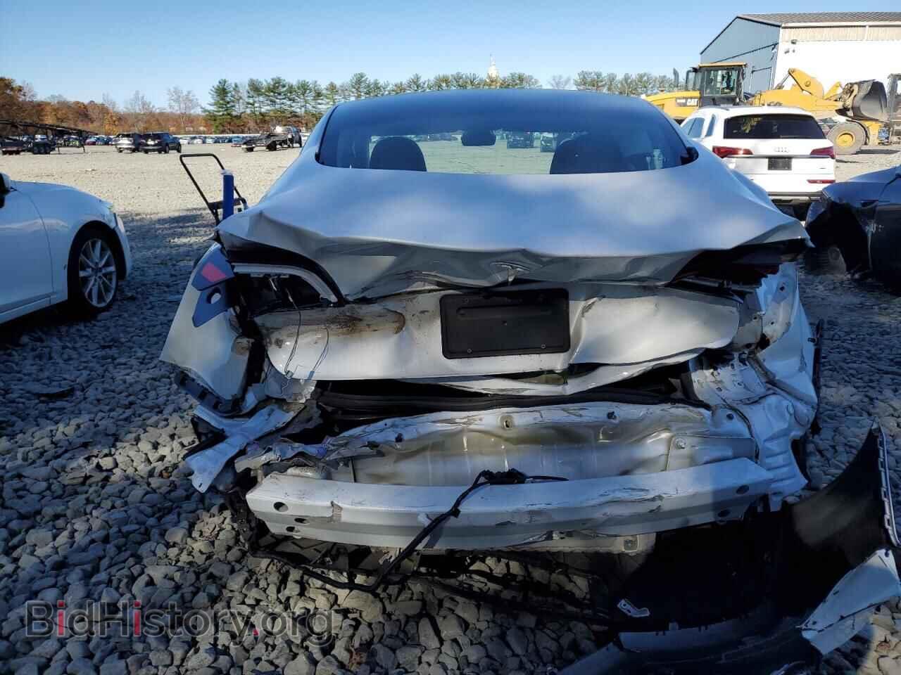 2023 TESLA MODEL 3 - VIN: 5YJ3E1EA6PF487030 - Фото 6