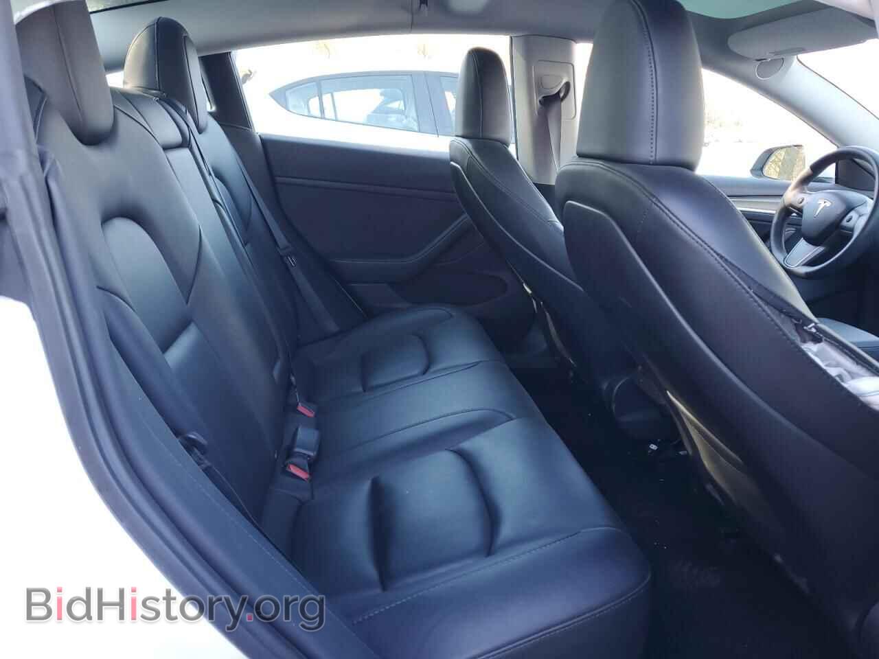 2023 TESLA MODEL 3 - VIN: 5YJ3E1EA6PF487030 - Фото 10