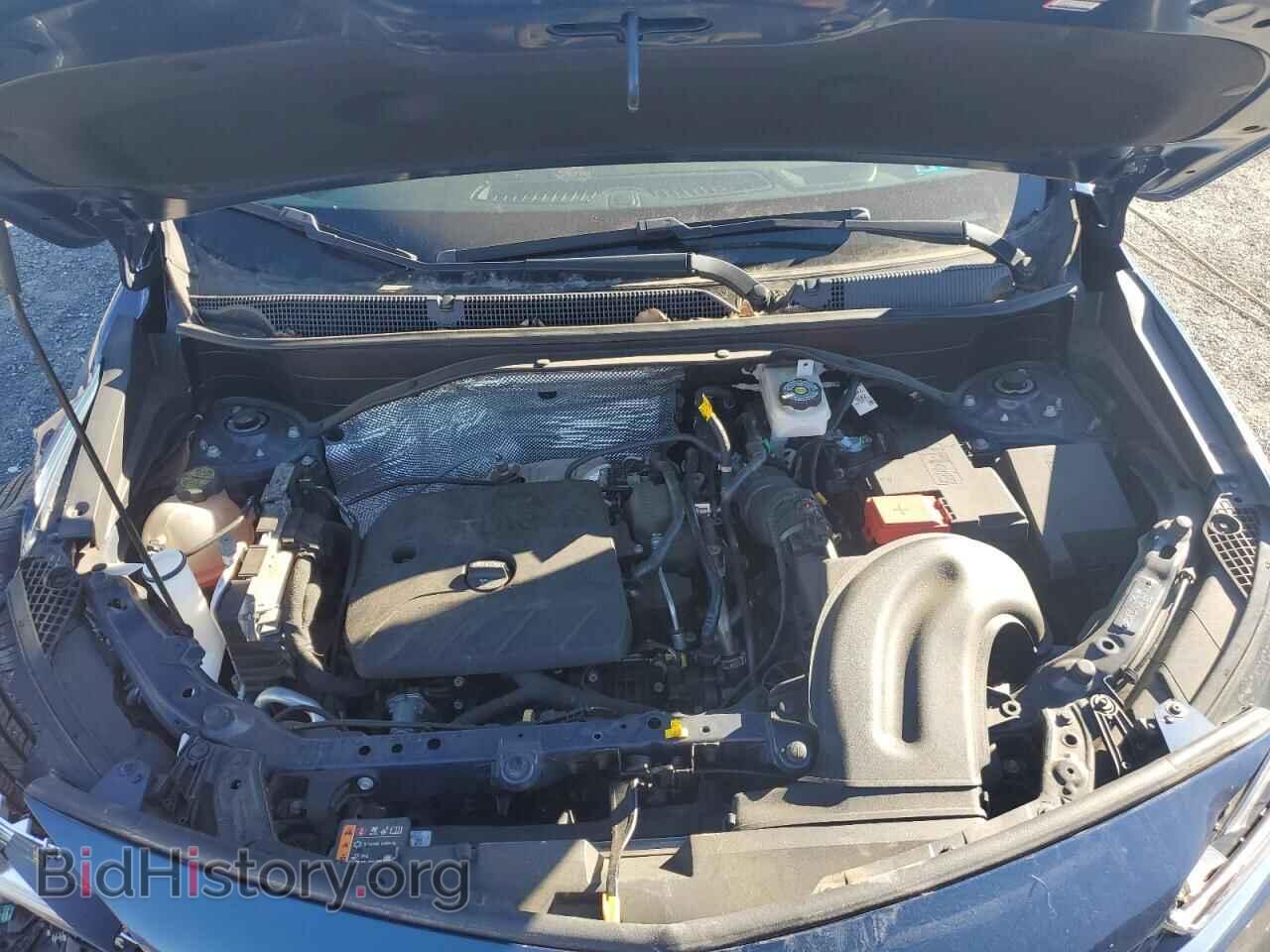 2020 BUICK ENCORE - VIN: KL4MMFSL9LB090980 - Фото 12