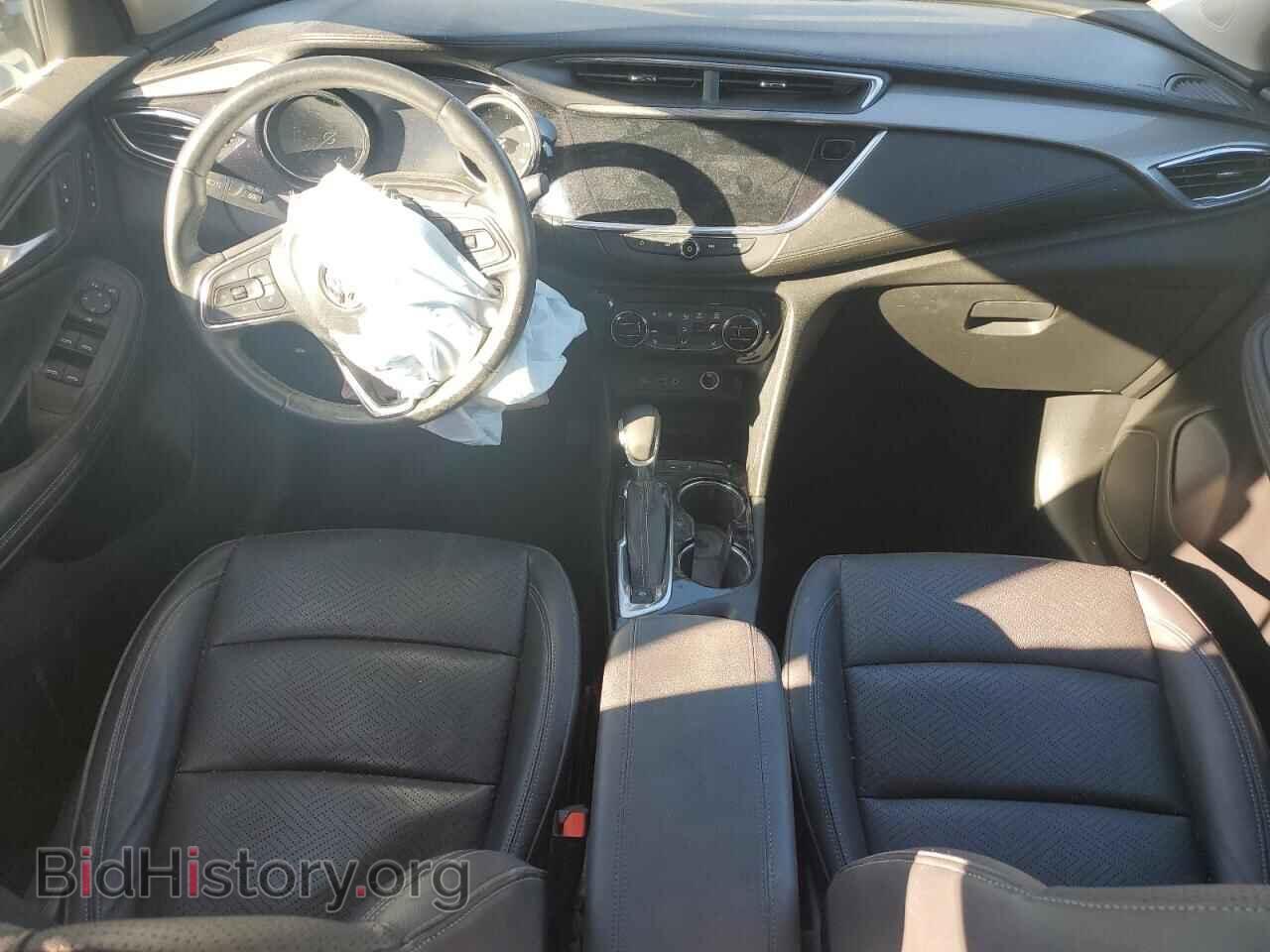 2020 BUICK ENCORE - VIN: KL4MMFSL9LB090980 - Фото 8