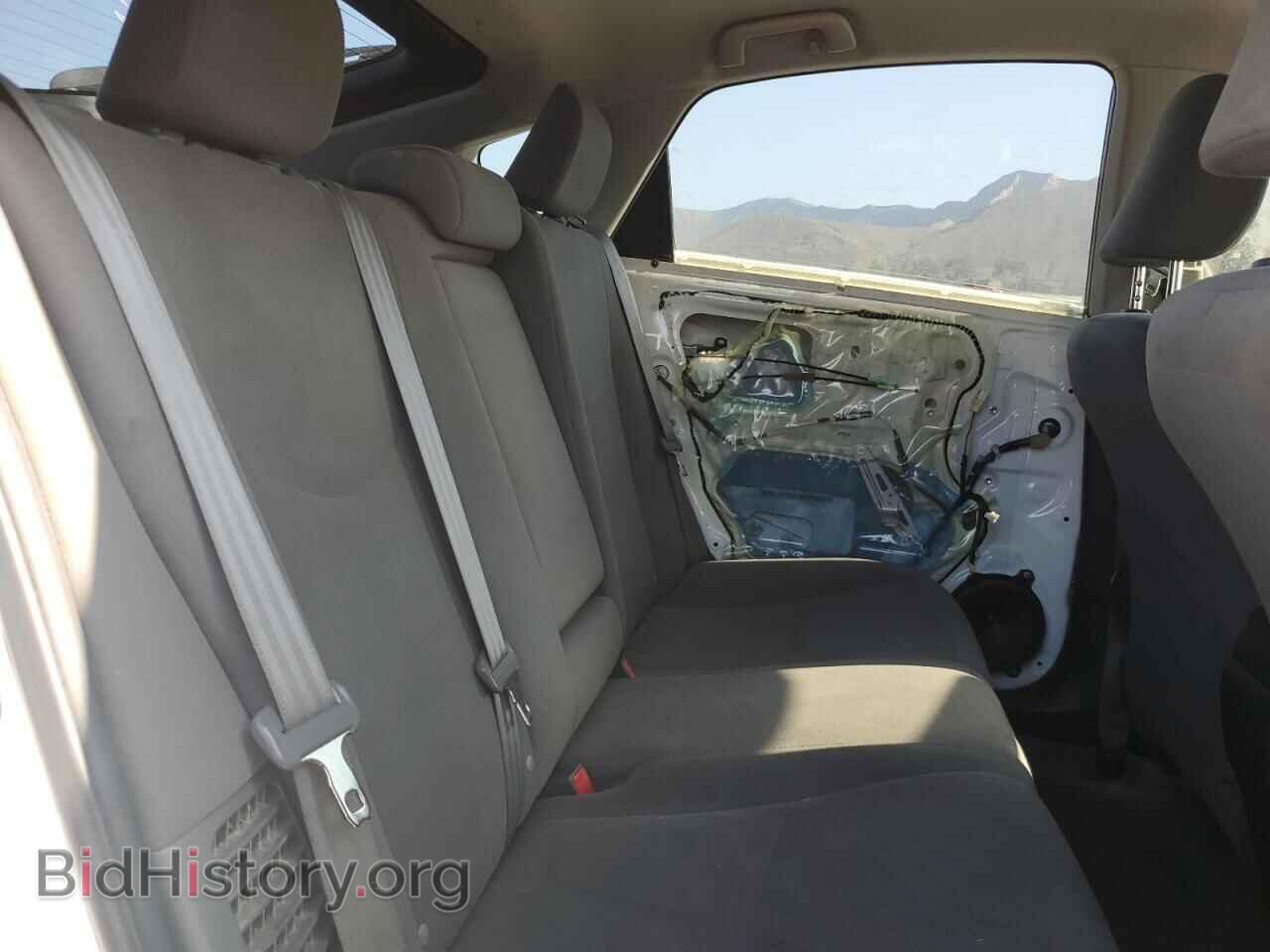 2013 TOYOTA PRIUS - VIN: JTDKN3DU2D5614968 - Фото 10