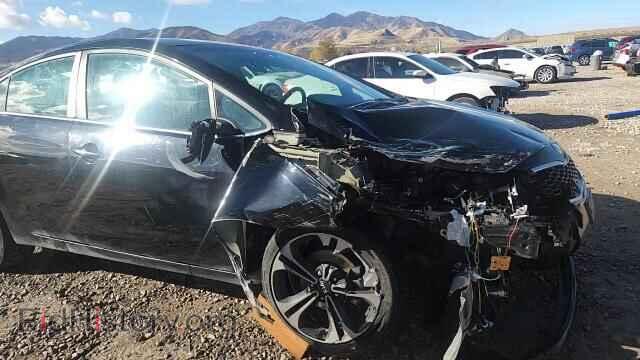 2014 KIA FORTE - VIN: KNAFX4A82E5080474 - Фото 14