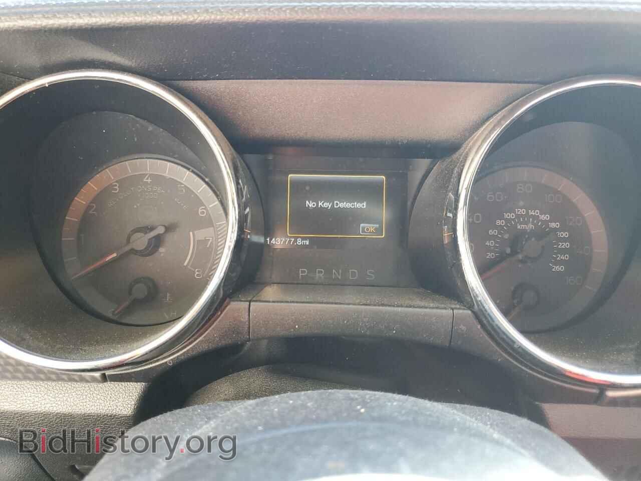 2017 FORD ALL Models - VIN: 1FA6P8TH7H5227258 - Фото 9