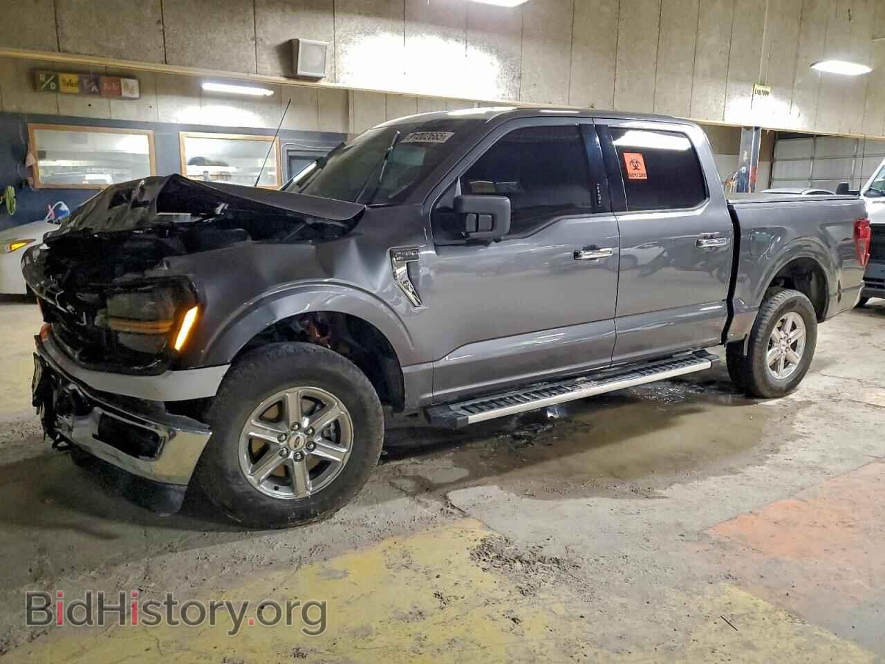Photo 1FTFW3LD4RFA44148 - FORD All Models 2024