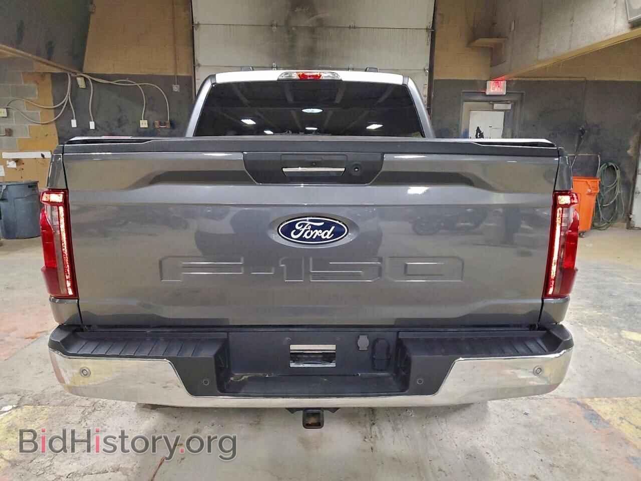 2024 FORD All Models - VIN: 1FTFW3LD4RFA44148 - Фото 6