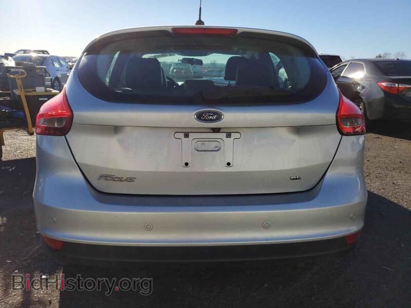 2016 Ford FOCUS (VIN 1FADP3K24GL321566) — фото 6 из 13