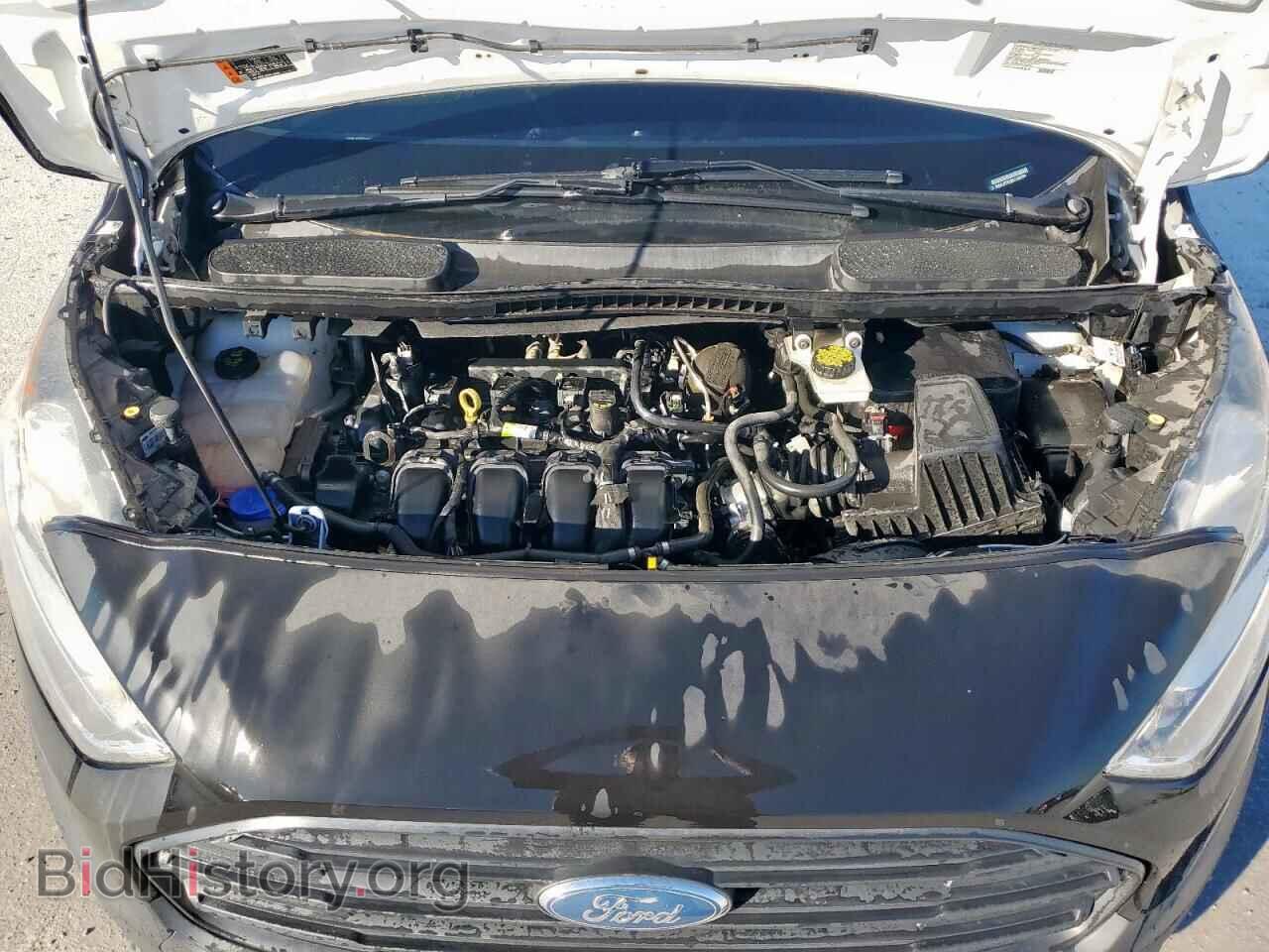 2019 FORD TRANSIT - VIN: NM0LS7E22K1396789 - Фото 12